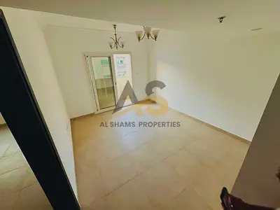 No - Commission ! Lavish 1Bhk - 40K ! Balcony + Parking !