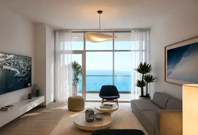 Lagoon View | Handover In October | Beachfront
