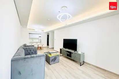 Spacious 889 Sq Ft 1BR | Laya Mansion | JVC