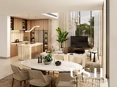 Near to Amenities | Single Row | Options available