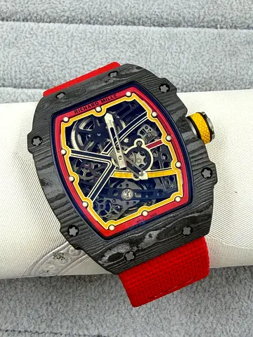 RICHARD MILLE 1:1