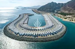 ๐๐ Your chance to own a luxury waterfront villa ๐๏ธ๐