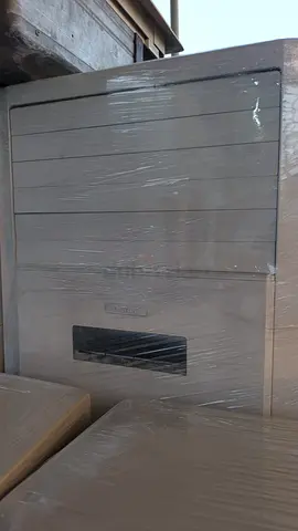 Floor standing ac 5 ton sale