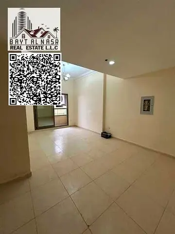 Ready to Move 1-Bedroom Apartment with Balcony for Sale in Paradise Lake Tower B6, Emirates City Aj