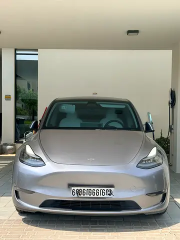 2023 Tesla MODEL Y 照片 9