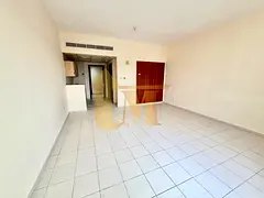 Studio Apartment in International City with View