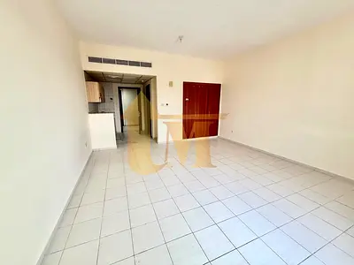 Studio Apartment in International City with View