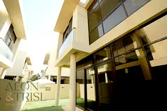 3 BR Villa | Phoenix Damac Hills | Vacant
