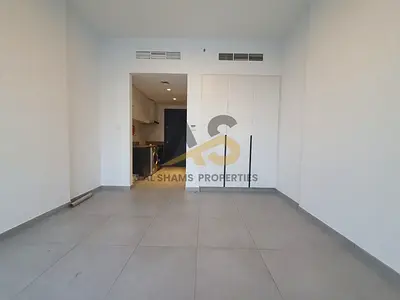 Luxury Studio Available with gym pool parking