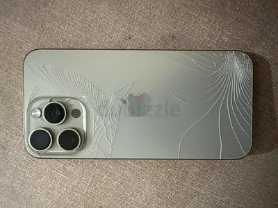 Iphone 15 pro max 256 gb
