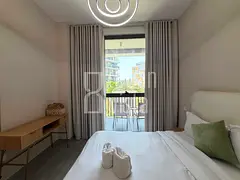 Fully Furnished | Podium View | Balcony