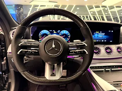 2021 Mercedes-BENZ AMG 缩略图 12