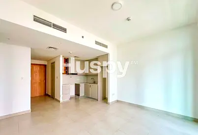 Low Floor | Community View | Unfurnished