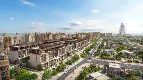 Modern Living | Prime Location | Premium Finishes