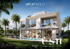 5BED-Ultra-Luxury Villa Basement | Lift, Swimming pool | Bigger Plot