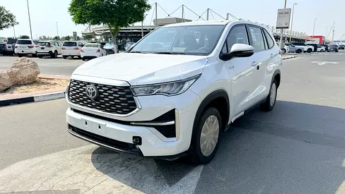 GCC | 2.0L HYBRID | BRAND NEW |