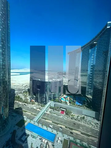 Amazing 3BR+Maids | Hot Deal | Ready to Move