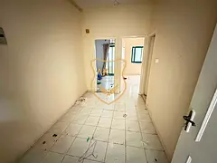 Affordable &amp; Spacious 1BHK | Balcony | Ideal Family Home