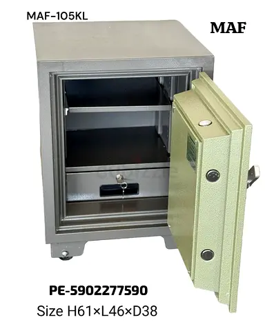 Brand new Premium Quality Fire Proof Safe Locker Available