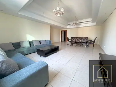 VAASTU COMPLIANT | SPACIOUS | FULLY FURNISHED