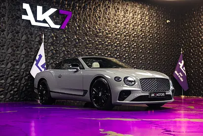 صورة مصغرة 2 لـ 2024 Bentley CONTINENTAL