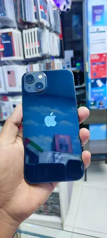 IPHONE 13 ,, 128 GB STORAGE,, BATTERY 100%