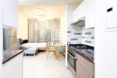 High Floor | Spacious Studio | Smart Investment