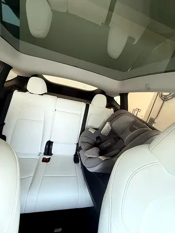 2023 Tesla MODEL Y 照片 8
