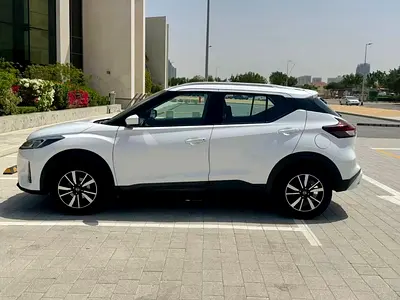 Nissan Kicks SL, миниатюра 5