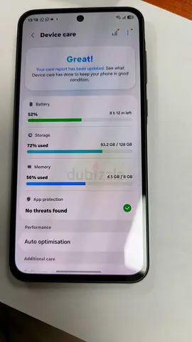 Samsung Galaxy A36 5G