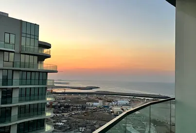 Sea View | 12 Payments | Access to Beach