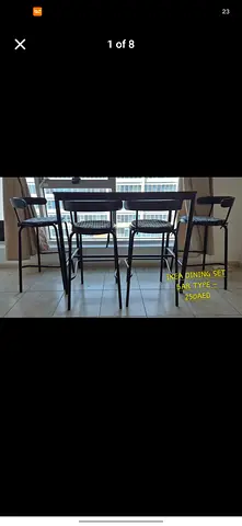 Dinning table