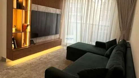 PREMIUM 1BR I FURNISHED I CLOSE TO MALL