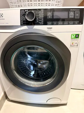 Electrolux Washing machine