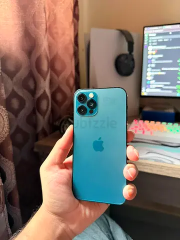 iphone 12 pro 256gb
