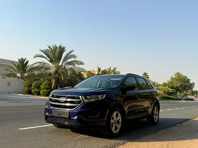 2017 FORD EDGE thumbnail 7