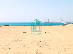 Premium Residential & Commercial Plot for Sale | Ajman Corniche (N)