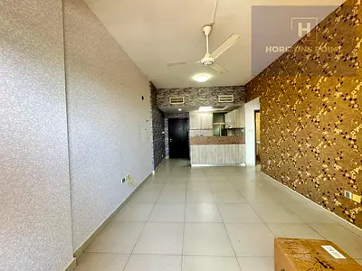 2BR Apartment | DSO | With Huge Balcony