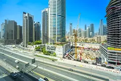 Best Deal | Prime Office Space | Luxury Fitted