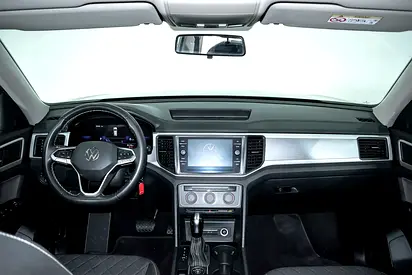 Volkswagen Teramont Trendline, миниатюра 9