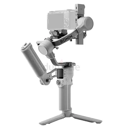 DJI RS 4 Mini Gimbal Stabilizer