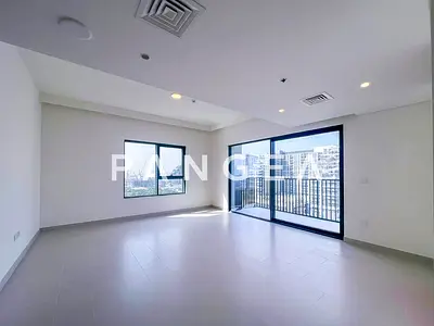 High Floor | Full Park View | Maids Room