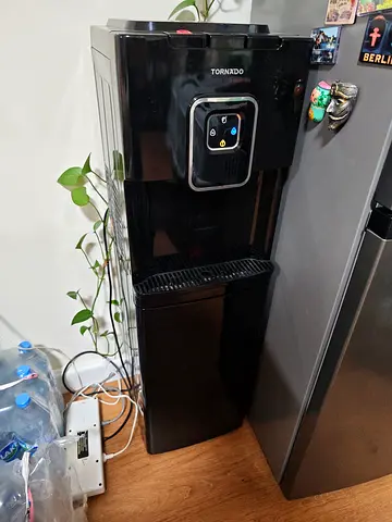 Tornado Bottom Load Water Dispenser