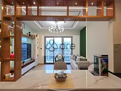 Unreal Unit | Fully Upgraded | Ready To Move