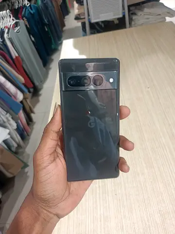 Google pixel 7pro