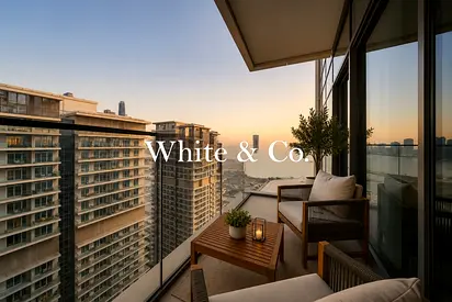 Best Value Unit | Spacious | Prime Views