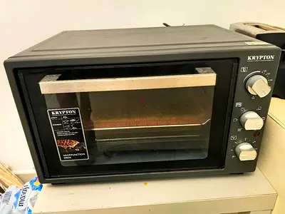 Krypton countertop electric oven - good working condition