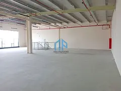 Road Facing | Brand New Showroom | Full Compound
