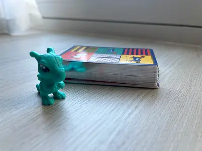 Hermès cards