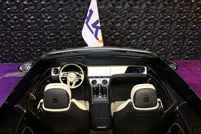 صورة مصغرة 14 لـ 2024 Bentley CONTINENTAL